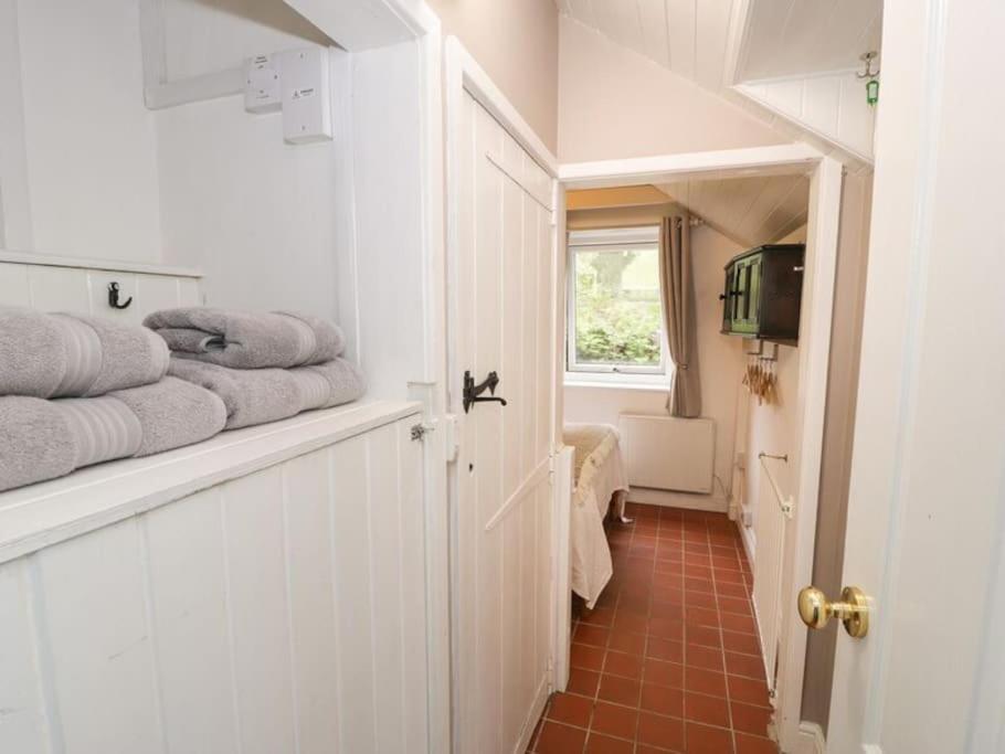 Y Gribyn - Modern Stone Cottage Within Snowdonia'S National Park Dolgellau Bagian luar foto