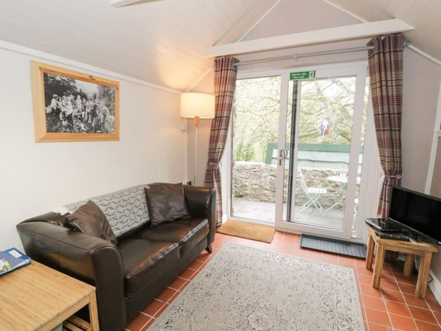 Y Gribyn - Modern Stone Cottage Within Snowdonia'S National Park Dolgellau Bagian luar foto