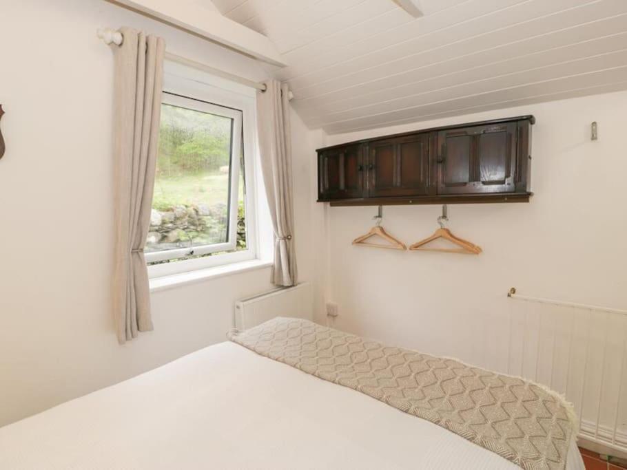 Y Gribyn - Modern Stone Cottage Within Snowdonia'S National Park Dolgellau Bagian luar foto