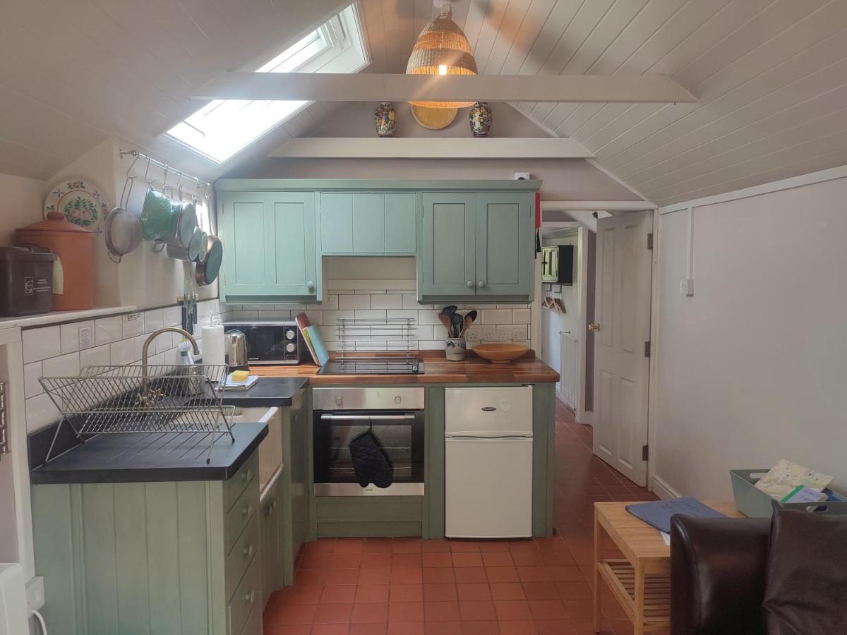 Y Gribyn - Modern Stone Cottage Within Snowdonia'S National Park Dolgellau Bagian luar foto