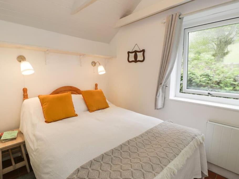 Y Gribyn - Modern Stone Cottage Within Snowdonia'S National Park Dolgellau Bagian luar foto