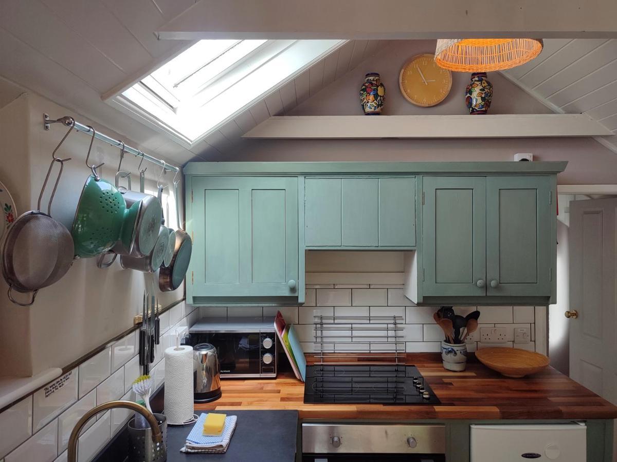 Y Gribyn - Modern Stone Cottage Within Snowdonia'S National Park Dolgellau Bagian luar foto